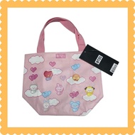BT21 mini BASIC REUSABLE BAG (S) BTS characters