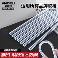 Andrey Hot Melt Glue Stick High Viscosity Hot Melt Glue Household Strong Handmade Glue mm Hot Melt G