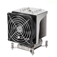 Mitre 3C Digital-SilverStone SilverStone XE04-2066 CPU Radiator/SST-XE04-2066