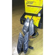 Sein NC Project Vespa Matic