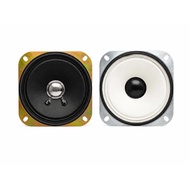 4 inch Full Range 8 ohm 2 ohm 10 Watt 5 Watt Round Speaker 4 inch Round Fullrange MagnetOriginal