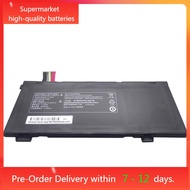 GK5CN-00-13-3S1P-0 Laptop Battery For MECHREVO X8Ti Z2 MACHENIKE T90 Plus T90-T3p F117-B F117-B6TONG