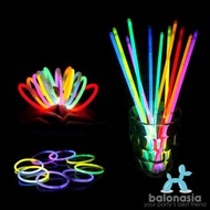 Glow Stick / Glowstick / Glow Stick Color Light Bracelet