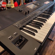 Keyboard Yamaha Psr Sx-700 Yamaha Keyboard Psr Sx700 Sx 700