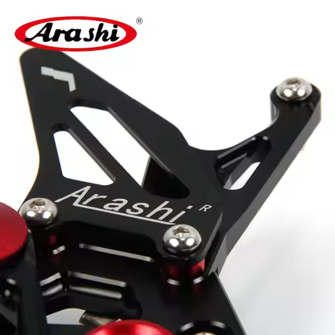 Only for Arashi Replacement Spare Parts Heel Guard Accessories Motor Adjustable Footrest Parts For H