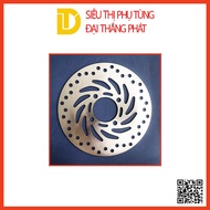 Airblade front brake disc | Old Air Blade (2007-2008) genuine Honda 45351-kvg-951