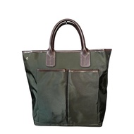 Garnier Nylon Tote Bag