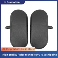 L & R Windshield Windscreen Washer Nozzle  Jet 8E0955987C / 8E0955988C for  A4 B7 A6 C6 A8 2002-2008