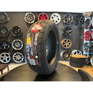 185/55R15 KINTO FORZA 001
