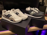 Saucony Anniversary Pack Jazz 81 & Shadow 6000