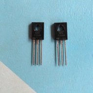 Transistor C 2688 3pin legs