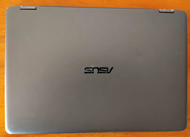 ASUS ZenBook Flip S UX370UA_i7 CPU_8G DIMM_512G SSD