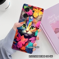 HP Latest Infinix Zero 30 5G 2023 Case - Softcase Infinix Zero 30 5G 2023hp - Pro Camera Softcase - 