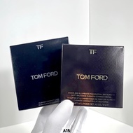 Fashion 48 Tf Black Lacquer Air Cushion 12g Color No.: 0.3#白皙肤色，1.3#自然肤色。 F01