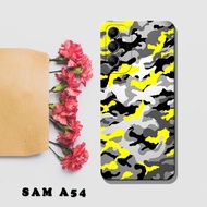 HP Phone Case - Samsung A54 - Phone Case - Samsung A54 - External_acc - Aesthetic Fashion Case - Gir