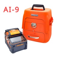 2026 Signalfire Ai-9 fusion splicer joinwit opticcal fiber Splicing Welding Machine and Equipment fo