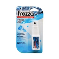 Frezza mouth spray strong mint