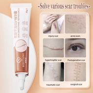 Bisutang Krim Esen Pemulihan Kulit Acne Scar Serum Repair Cream Hilangkan Parut Jerawat 20g