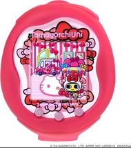 兒童禮物精選🎄🎁全新BANDAI - Tamagotchi Uni Sanrio characters 他媽哥池電子寵物智能手錶 聖誕禮物 生日禮物 #聖誕禮物 #小朋友禮物 #兒童生日禮物 #兒童交