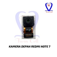 CAMERA REDMI NOTE 7 SMALL/ KAMERA DEPAN REDMI NOTE 7