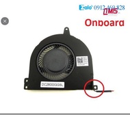 Dell Latitude E5470 laptop fan (ONBOARD)