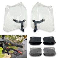 Motorcycle Hand Guards Handle Protector Handguard Handlebar Protection Fit For KYMCO DOWNTOWN 125i 2