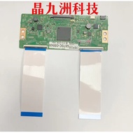 6870C-0738A Papan T-con Sony Asal 6870C 0738A Untuk TV 43'' 49'' 55'' Papan Logik V17_43UHD_TM120_1.