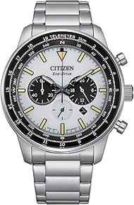 Reloj Citizen Of collection CA4500-91A Aviation, strappy