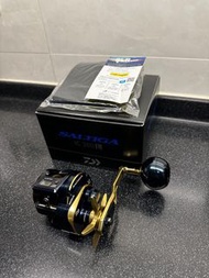 Daiwa Saltiga IC 300L