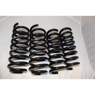 M/BENZ W211 6CYL - H&R SPRING - (29324-2)