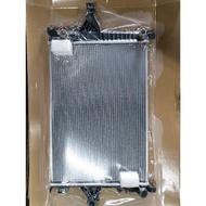 VOLVO S60/S80 01'-09' 32MM HIGH QUALITY RADIATOR