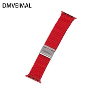 DMVEIMAL Nylon Magnetic Strap for Iwatch Series 11 (42mm)