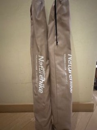 【勁新淨】Naturehike 戶外摺疊椅 兩張