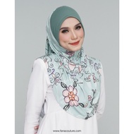 TUDUNG SARUNG Damia Signature - 08 Hana [M] [by FANA Couture]