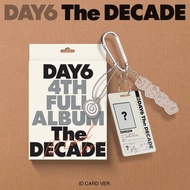 [DAY6] - 4th Album [The DECADE]