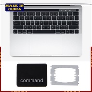 HIk Replacement Individual Key Cap Clips Hinge for   Retina 13 15 A1706 A1989 A1707 A1990 A1708 Keyb