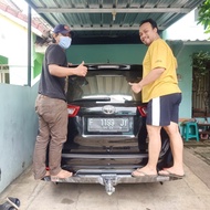 PROMO- TOWING BAR TEBAL INNOVA REBORN
