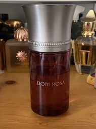 Liquides Imaginaires DOM ROSA 100ml