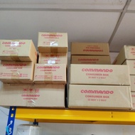 DB BOX Commando Consumer Box