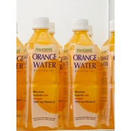READY STOCKORANGE/LEMON WATER C1000