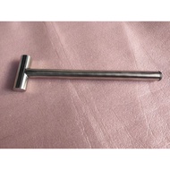 Stanlise ice breaker hammer, ice cube crusher hammer, hammer for ice breaker