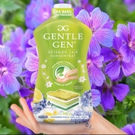 Barang Terlaris Gentle Gen Deterjen Cair Parisienne Garden | Hijau -