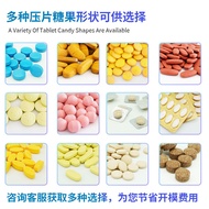 Special Diet Nutrition Food Vitamin Supplement Vitamin B12 Folic Acid 10.7 Vitamin B12/