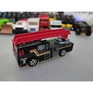 Matchbox Fire Engine 2006