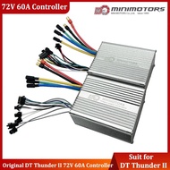 Original Dualtron Thunder ll Controller 72V 60A Controller for Dualtron Thunder ll Dualtron New Thun