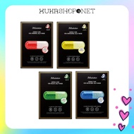 JM Solution Derma Care Vita Jelly Mask 30ml - Brightens skin, Moisturizes, Anti-aging