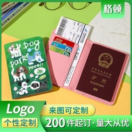 cover passport passport cover passport cover waterproof cover passport malaysia passport holder Cute