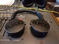 AKG Y50BT 藍芽耳機 耳罩式耳機 頭戴耳機