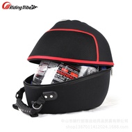 Beg PRO-BIKER Beg Tangan Motosikal Beg Helmet Penuh Peralatan Motosikal G-XZ-008 Saiz Kecil
