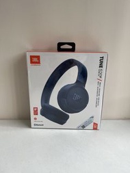 JBL TUNE 520BT 無線藍牙耳罩式耳機